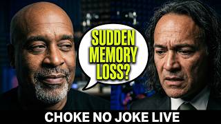 CHOKE NO JOKE COVERS TUPAC SHAKUR TRIAL WITH KEEFE D! DAY 9 - MORE WITNESSES & AUDIO