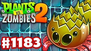 Blast Spinners World! Pennys Pursuit! - Plants vs. Zombies 2 - Gameplay Walkthrough Part 1183