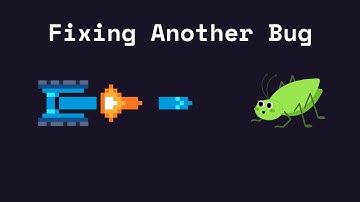 Fixing Another Bug In My Indie Game | Devlog #7