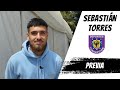 Sebastin torres y su sufrida revancha en deportes concepcin