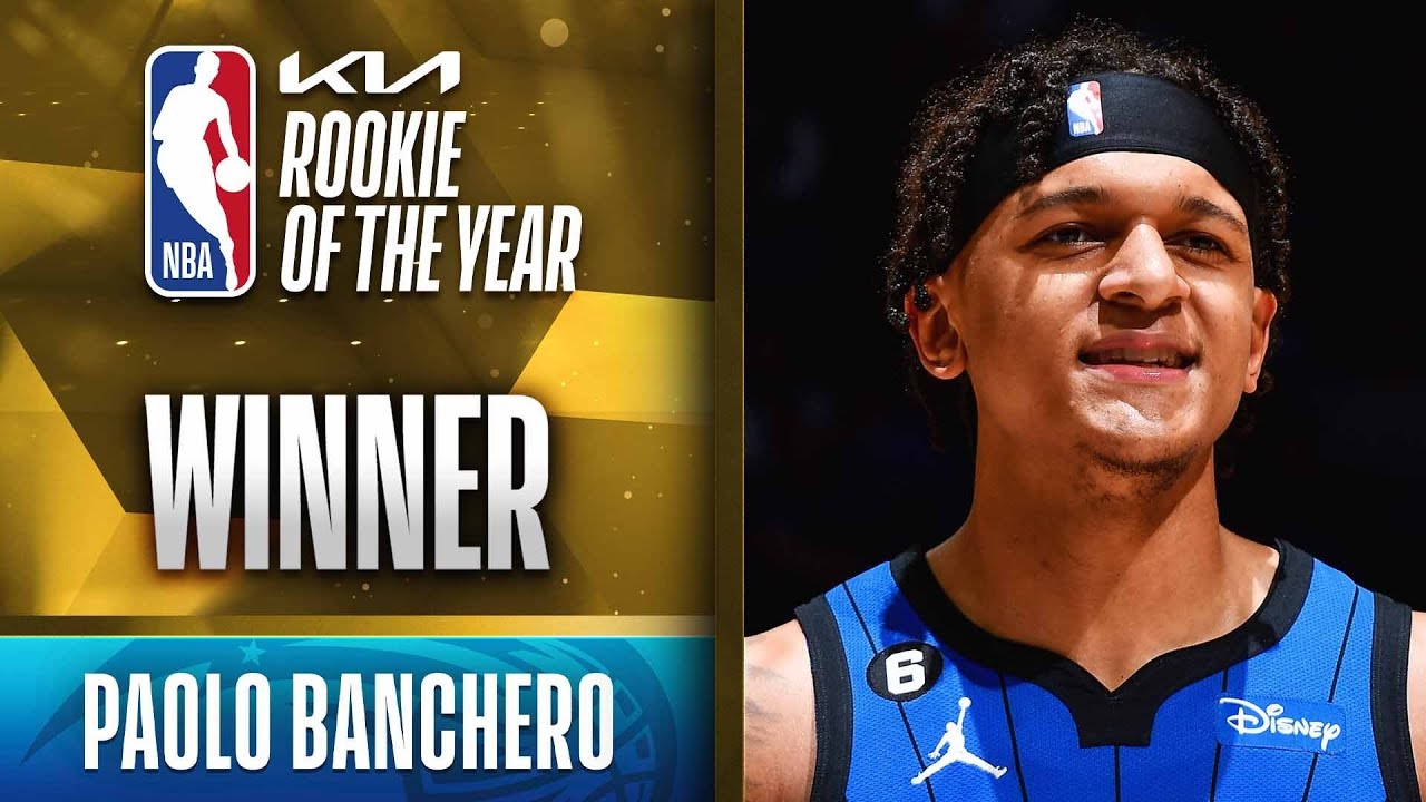 Paolo Banchero, Scoot Henderson Headline 2023 NBA Rising Stars Player Pool, News, Scores, Highlights, Stats, and Rumors