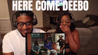 Friday - Here Come Deebo (our favorite movie clips) (1995)(reaction)