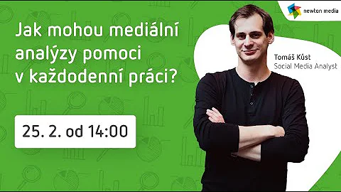 Proč jsou příspěvky prezentovány skrze sociální média?