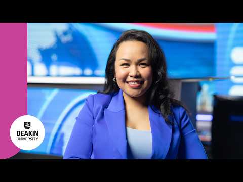 Neary Ty | 2026 Young Alumni Excellence Award recipient