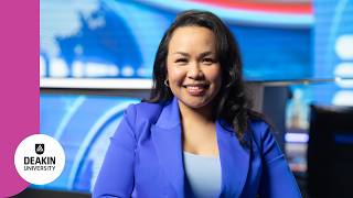 Neary Ty  2026 Young Alumni Excellence Award Recipient