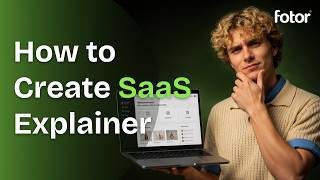 How to Create a SaaS Product Explainer Video