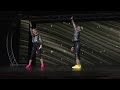 Freq Dat -Junior Duet/Trio Dance Quest International