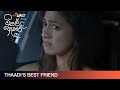 Thaadi's Best Friend - Movie Clip | Visal Adare (විසල් ආදරේ) | දැන් දිවයින පුරා සිනමාහල්වල.