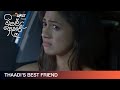 Thaadis best friend  movie clip  visal adare       