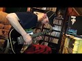 Chris pierman drunken instrumedley 2016315