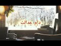 دام عدالت چرا حق طلبی خسته مان می کند 