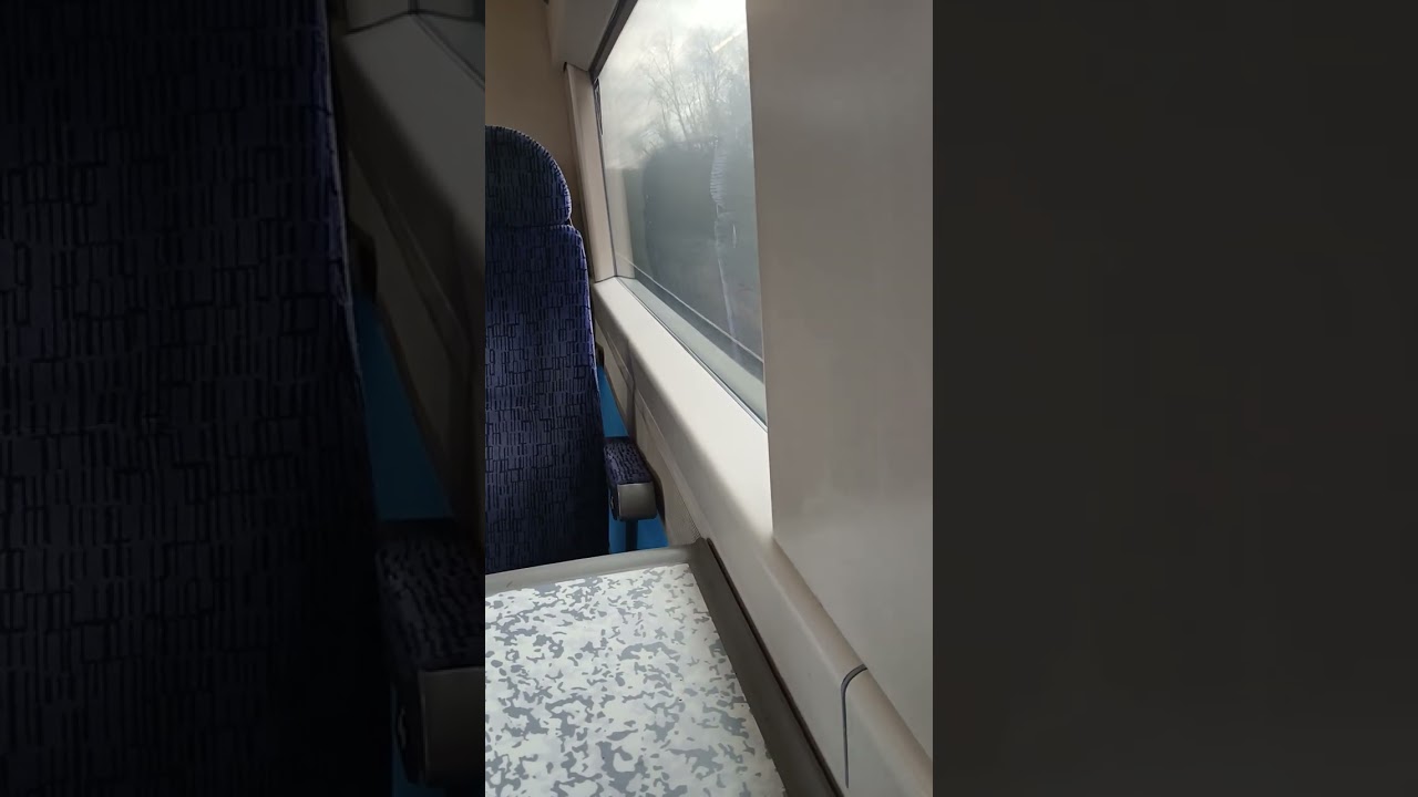 Southeastern Class 375 Tonbridge 