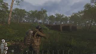 Scum Game - Guys talking crap - they didn't hear their lock getting picked. screenshot 5