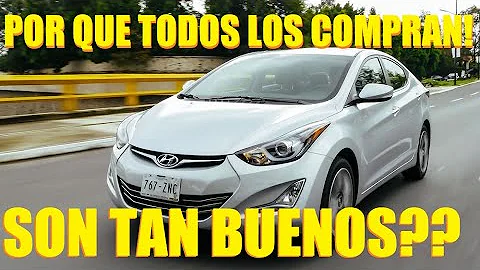 ¿Son de buena calidad los coches coreanos?