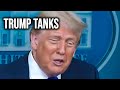 Trump STUNS Entire Room With Embarrassing Misstep In Front Of Liberian President