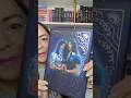 Emocionada de recibir este libro de Zodiac Academy edición especial! #booktubeespañol #booktube