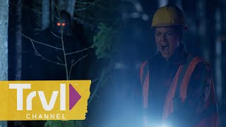 The Bigfoot Island Of Alaska The Alaska Triangle Travel Channel