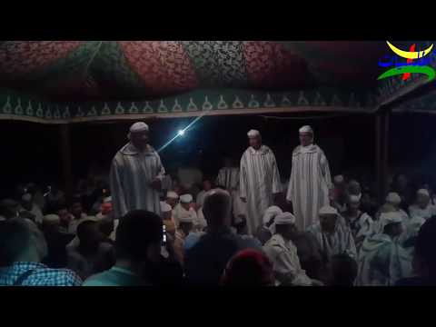 جديد الشيخ عديشان و الشيخ سليمان حصريا على قناة أطلسيات