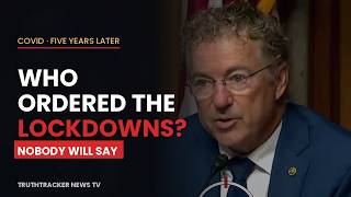 COVID Lockdowns: The Decisions Nobody Wants to Own