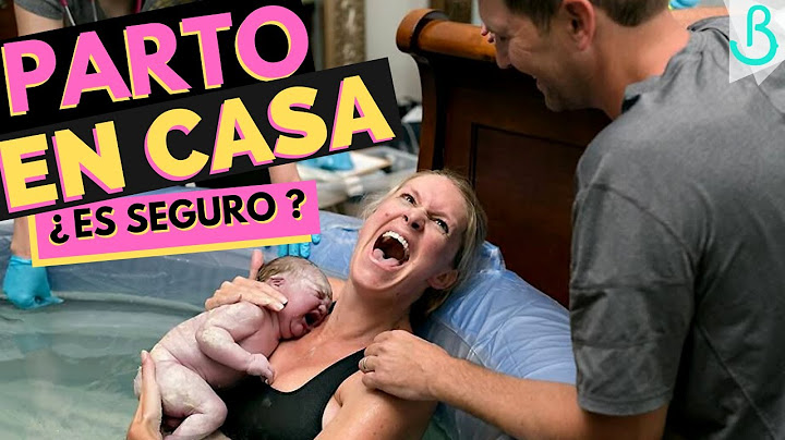 🏠 👶🏻 HOME BIRTH: IS IT SAFE? What does the SCIENTIFIC EVIDENCE say? ||Baby Suite by Pau