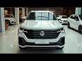 Volkswagen Voyage Pickup 2026 Chegou! A Nova PICAPE que Vai Mudar o Brasil!