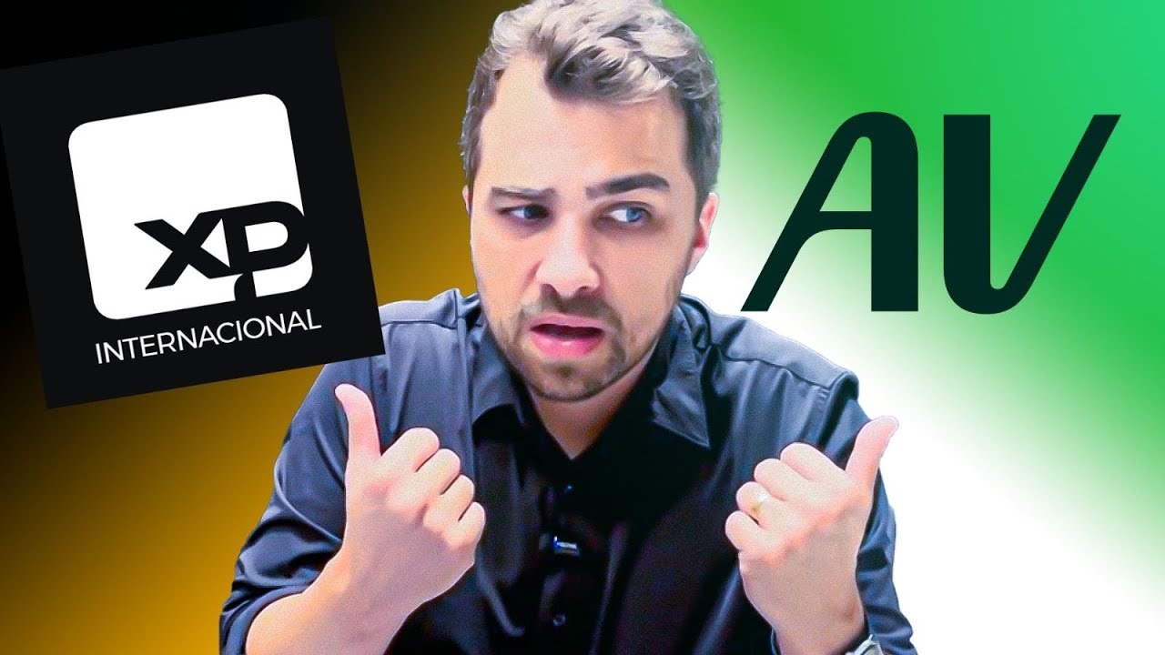 XP Internacional ou Avenue? Não Abra Conta Global Antes de Ver Isso