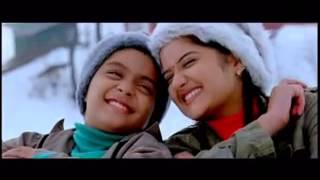 ▶ Malayalam film Aagathan Song Manju Mazha Cinema Petti YouTube