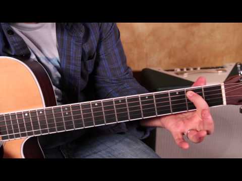 Video: How To Learn To Play A Six-string Guitar