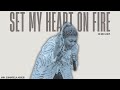 SET MY HEART ON FIRE 30 MIN LOOP COVER VICTORIA ORENZE MIN SUNMISOLA AGBEBI SET MY HEART ON FIRE 30 MIN LOOP COVER VICTORIA ORENZE MIN SUNMISOLA AGBEBI