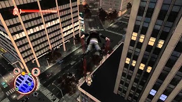 Prototype Playthrough - Part 3