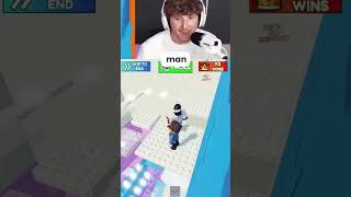 I Accidentally Ate Virtual Dog Food… 😭 #shorts #roblox #brainrot