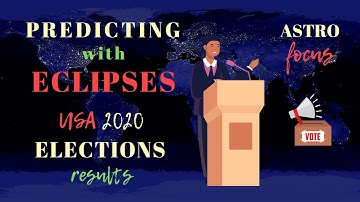 How to Locate an ECLIPSE in Your Chart (Example with 4 charts)