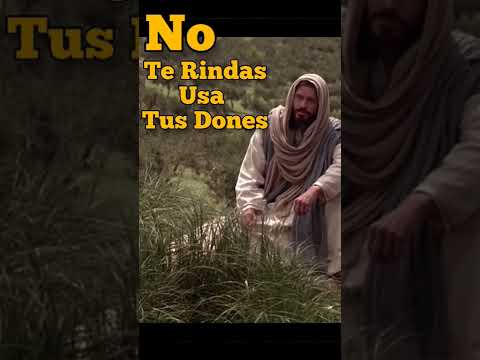 ❤️Dios te entrego