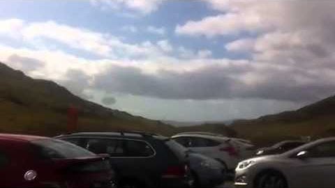 Mach loop 2 hawks 14/4/14