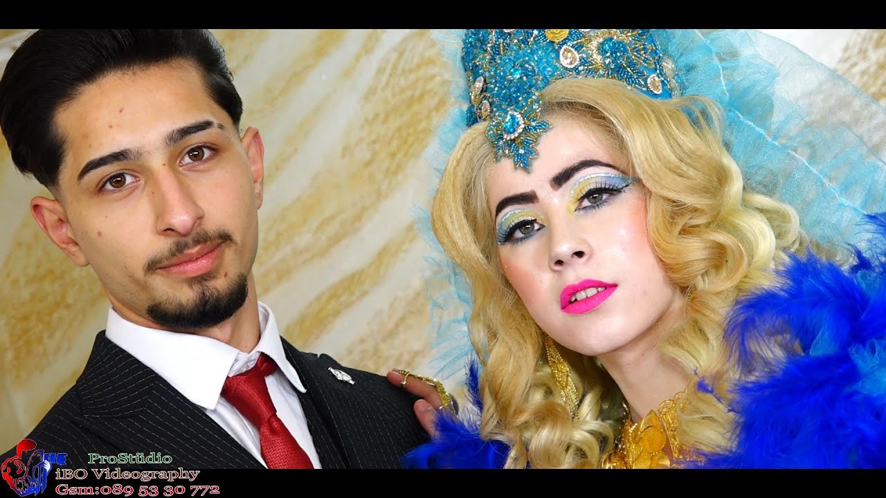 Murat ile Anife Dünürlük Töreni yeni zara