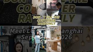 Mixed Container Furniture Order | 4 Ways Retailers Reduce Inventory Risk