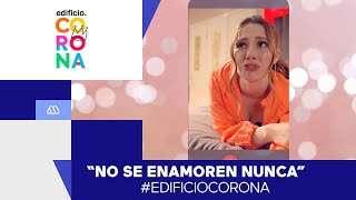 EdificioCorona​ / Las Cardenashan / Capítulo 20