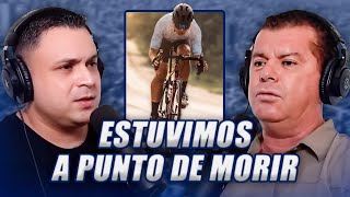 LE DI LA VUELTA AL MUNDO EN BICICLETA (Historia impactante) | Chagoya