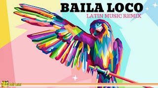 Baila Loco Mix - Salsaloco Compilation