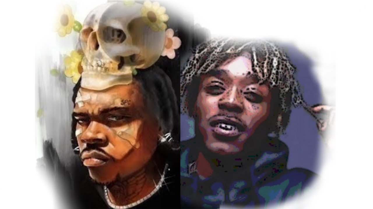 gunna fukumean (ft. lil uzi vert) but its drill (Halric remix)