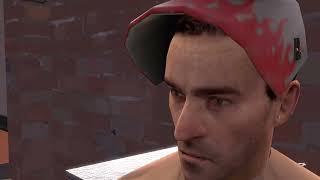 John Creasman Intro Remake [SFM]