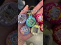 【まさかの神引き!?🫨】大人気たまごっち＆しんちゃんガチャで奇跡が起きた🤍✨