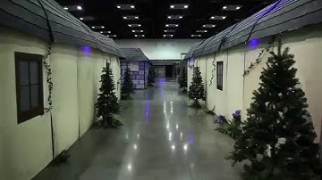 True Dungeon - Behind the Scenes