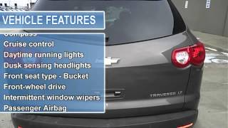 2009 Chevrolet Traverse - Bob Moore Auto Group of Edmond - Oklahoma City, OK 73114