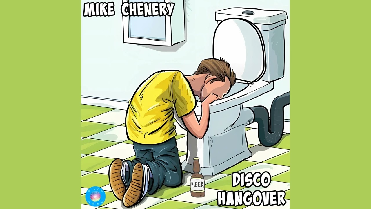 Watch Mike Chenery - Disco Hangover (Original Mix) on YouTube Watch Mike Chenery - Disco Hangover (Original Mix) on YouTube