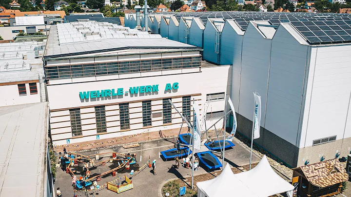 Wehrle | Sommerfest 2022