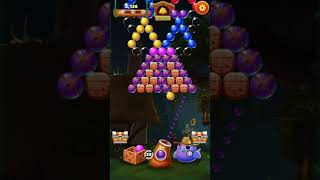 Bird Bubble Shooter | How To Clear Level 495 | Candy Studio
