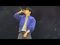 Body to Body 260503 BTS Arirang Tour El Paso Day 2 Concert Fancam Live 방탄소년단 콘서트