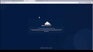 Como configurar ONLYOFFICE NGINX PROXY en owncloud con Docker