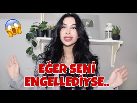 ESKİ SEVGİLİNİN YAPTIKLARI 'aslında' DEMEK İSTEDİĞİKLERİ!